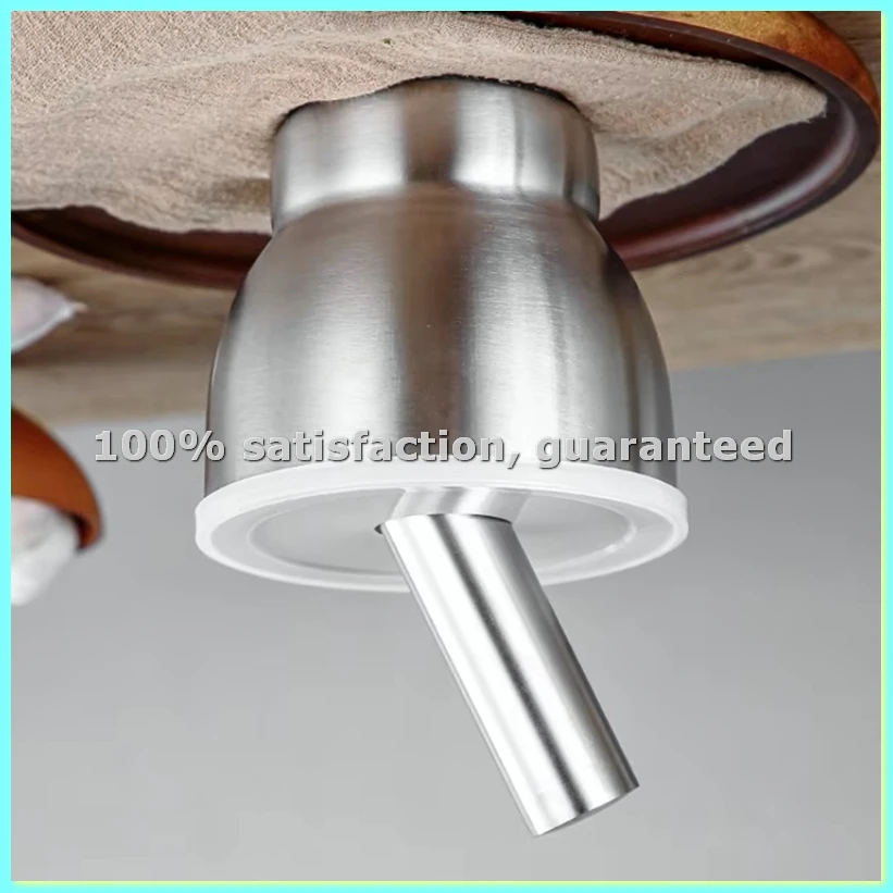 

304 Stainless Steel Garlic Pounder Stone Mortar Garlic Mortar Mashing Jar Household Kitchen Mashing Mortar-AD23