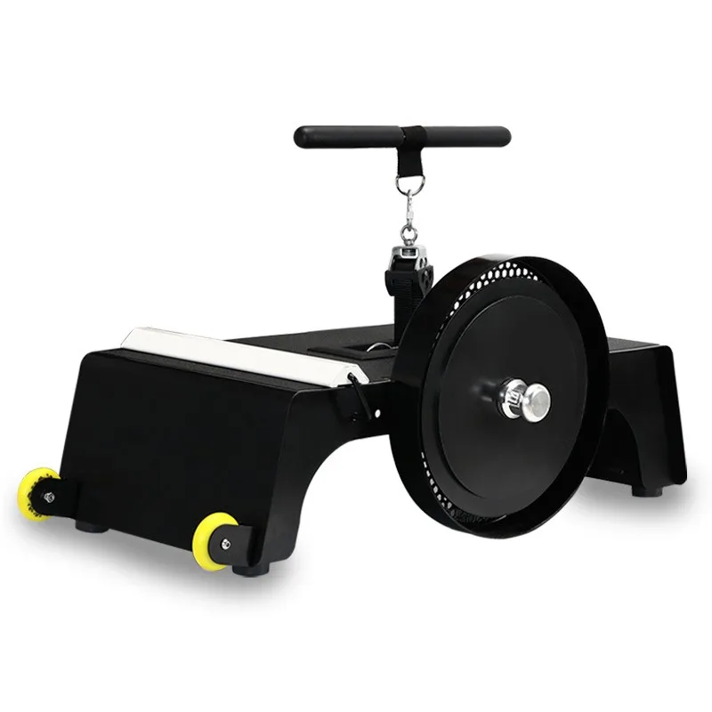 Newest Hot Sale Exercises Flywheel Trainer 960*520*280 37Kg Flywheel Isoinertial Training For Home Gym
