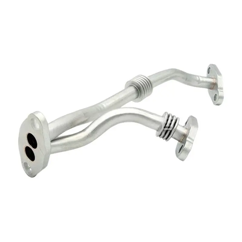 Turbo Oil Return Pipe For BENZ GLK X204 E-Class W212 S212 A207 C207 CLS C218 X218 V-Class W447 A6511800222 6511800222