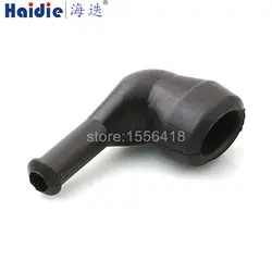 1-20sets rubber connector boot, connector rubber boots cover cap PT001