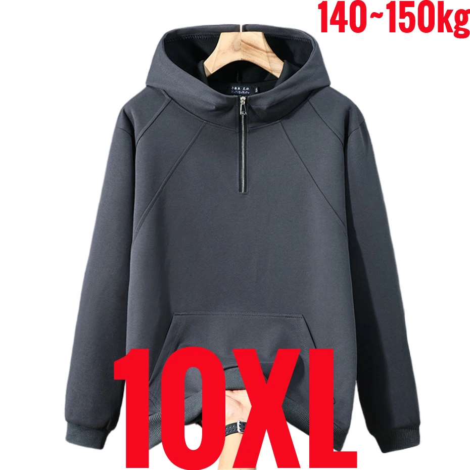 140-150kg)-10XL-Gray
