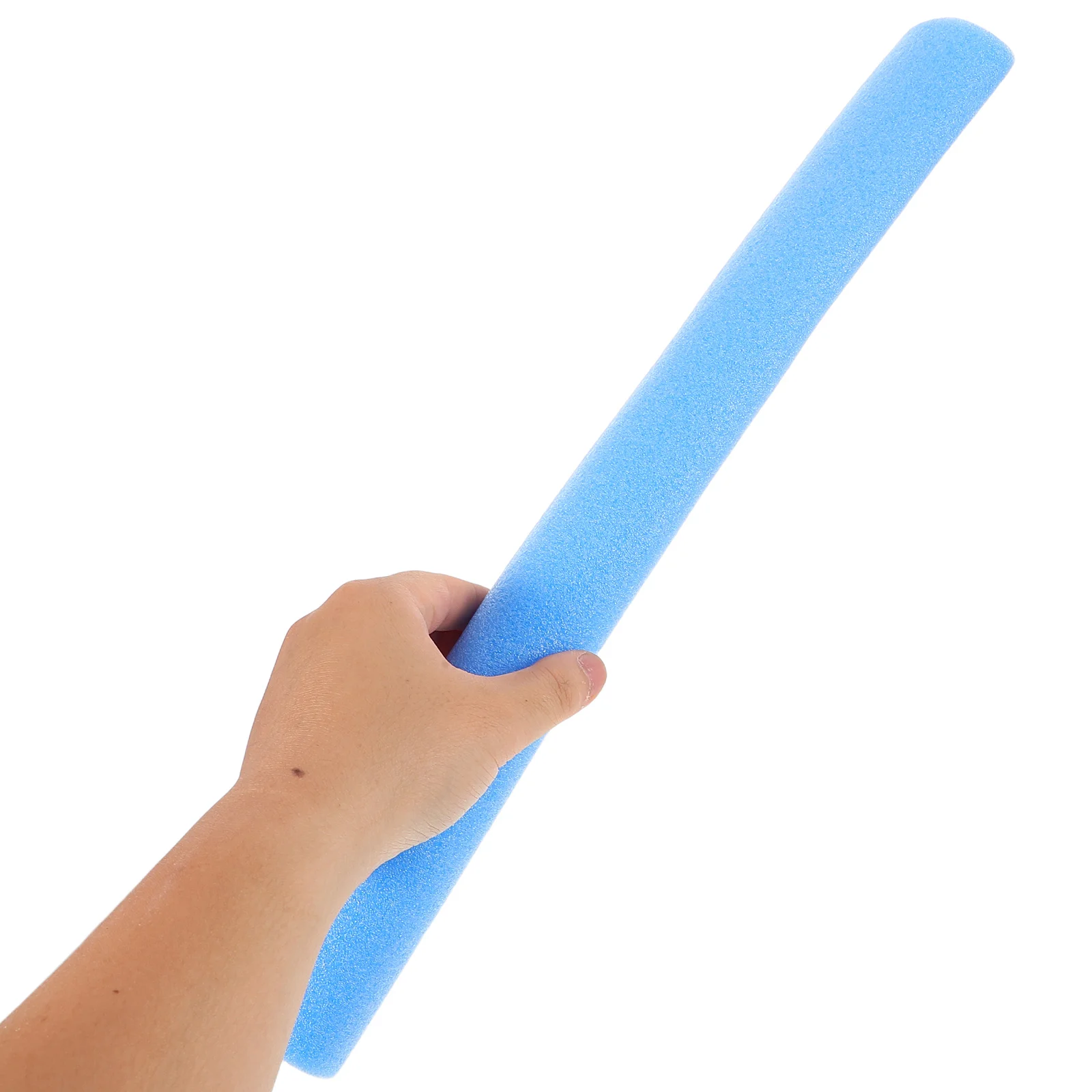 

6 Pcs Children's Trampoline Foam Tube Mini Cover Padding Pole Replacement Parts Jumping Bed Poles