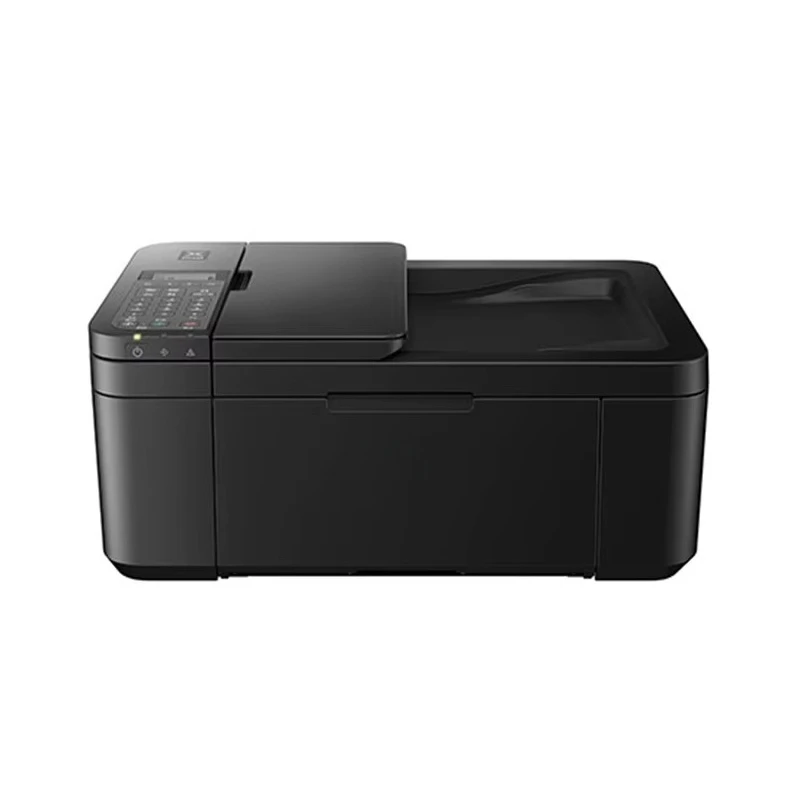 

Wireless Home Commercial Color Photo Inkjet Fax Machine Printer Copy Scanning Integrated Machine