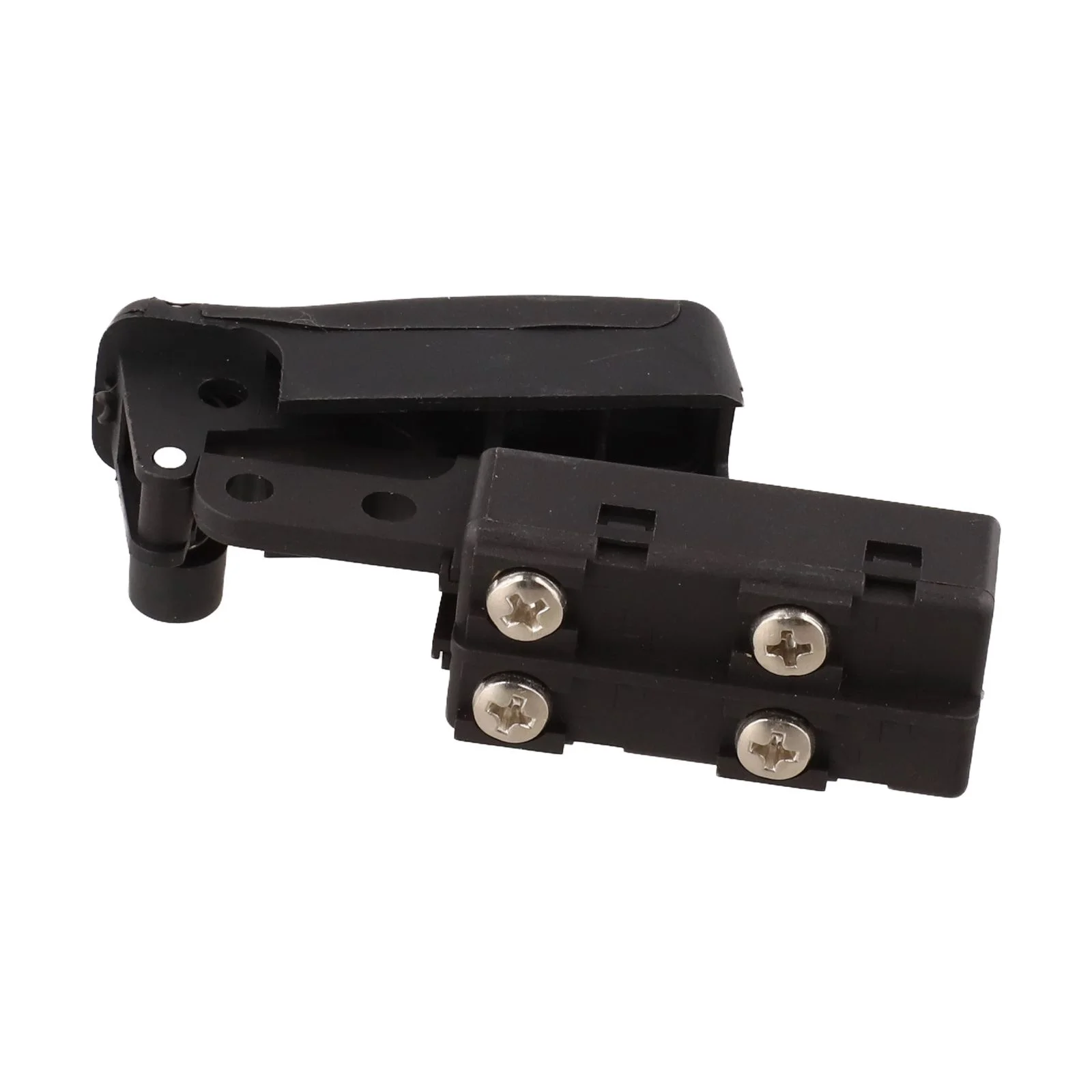 

Power Tool Accessory Chop Saw Switch Chop Saw Part Replacement Part Metal Plastic Material Part Number 394375-02