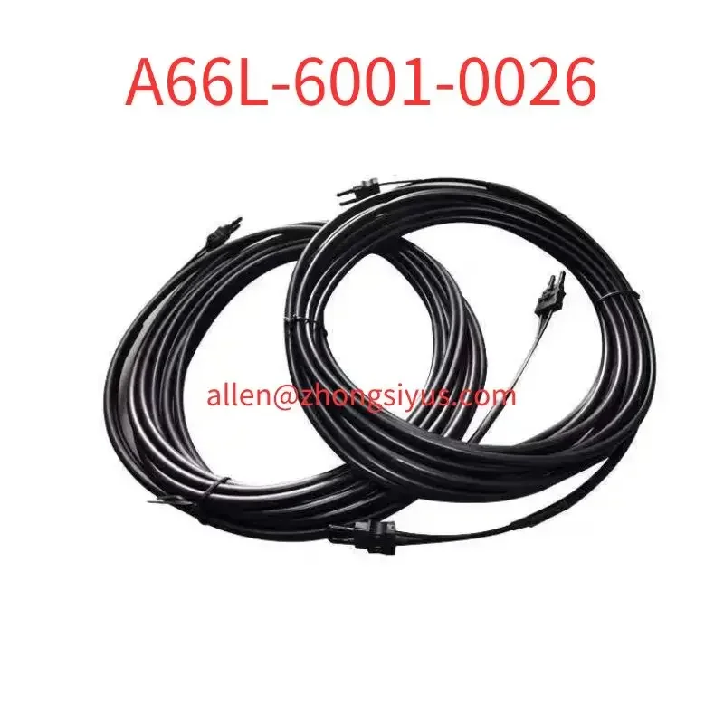 

Brand New Fiber optic cable A66L-6001-0026 # L5R003/L7R0003