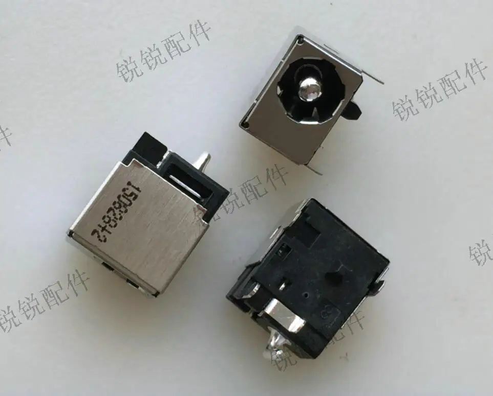 For ASUS Asus N53JF N53JQ N53S N53SN N53SV power head interface, female DC socket