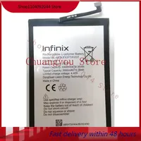 Lnfinix-High Capacity Replacement Battery for Mobile Phone, BL-49JX, FX, FT, FI, GT, New