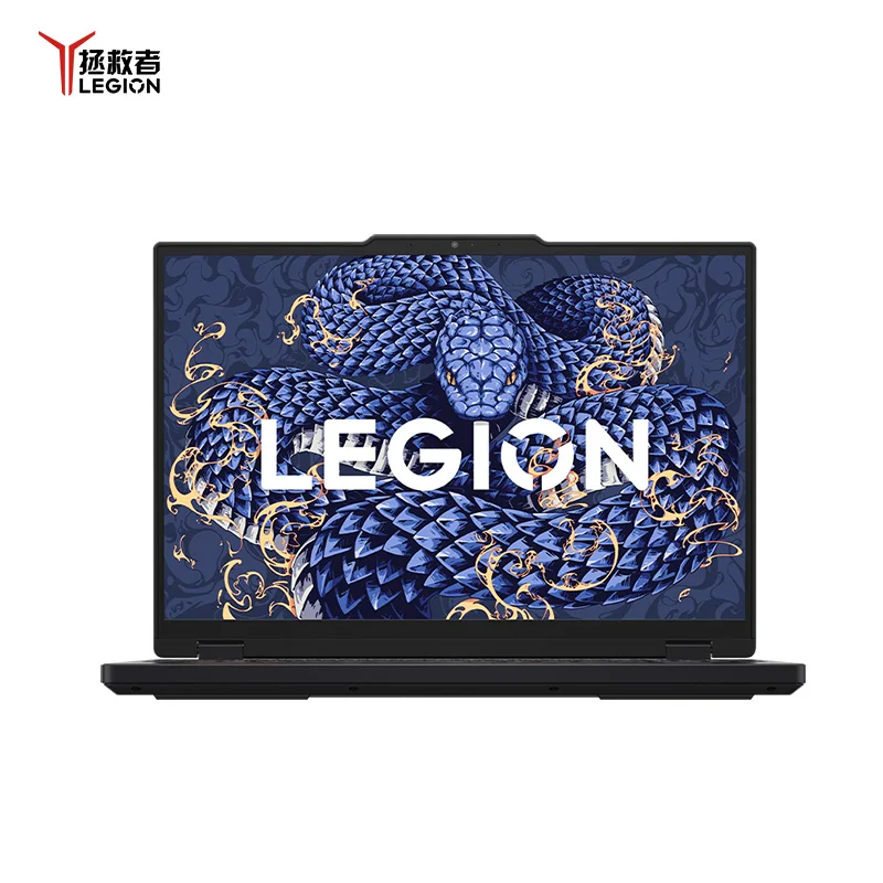 شاشة Lenovo Legion Y7000 2025 Ultra 7 255HX RTX5060 8GB 16GB/32GB + 1 تيرابايت 15.3 بوصة 2.5K 180 هرتز #3