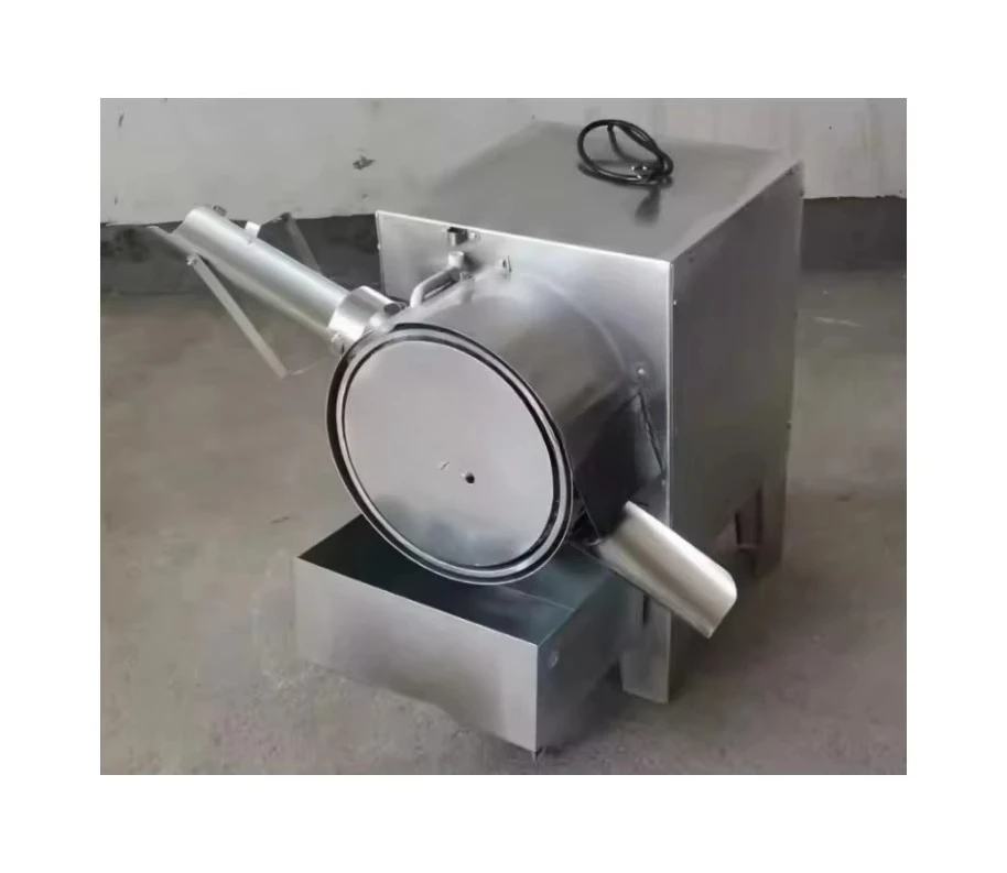 CHKJ-2025NEWSReinigungsmaschine zum Waschen von Geflügel und Eiern