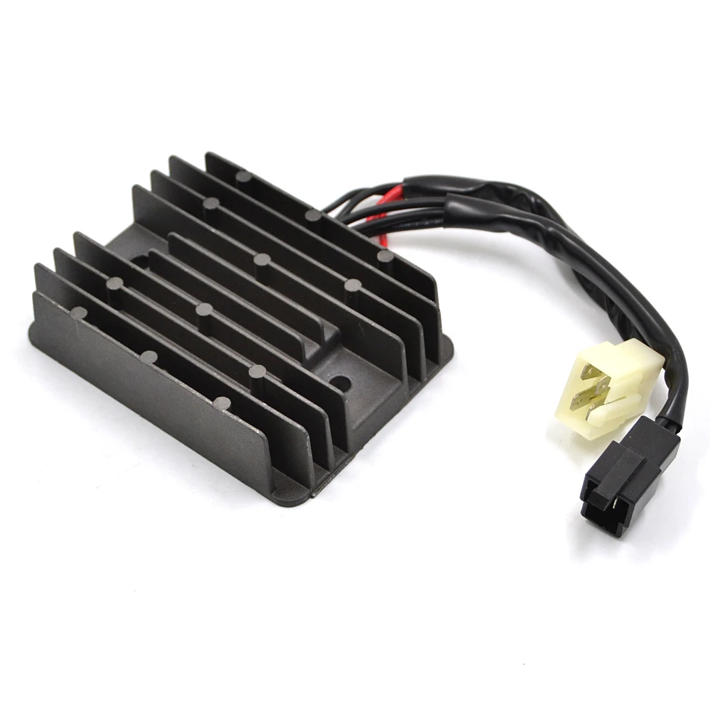 TL 1000R 1000S Generator Stator Coil & Rectifier Regulator & Gasket For Suzuki TL1000 TL1000R 1998-2003 TL1000S 1997-2001 view 5