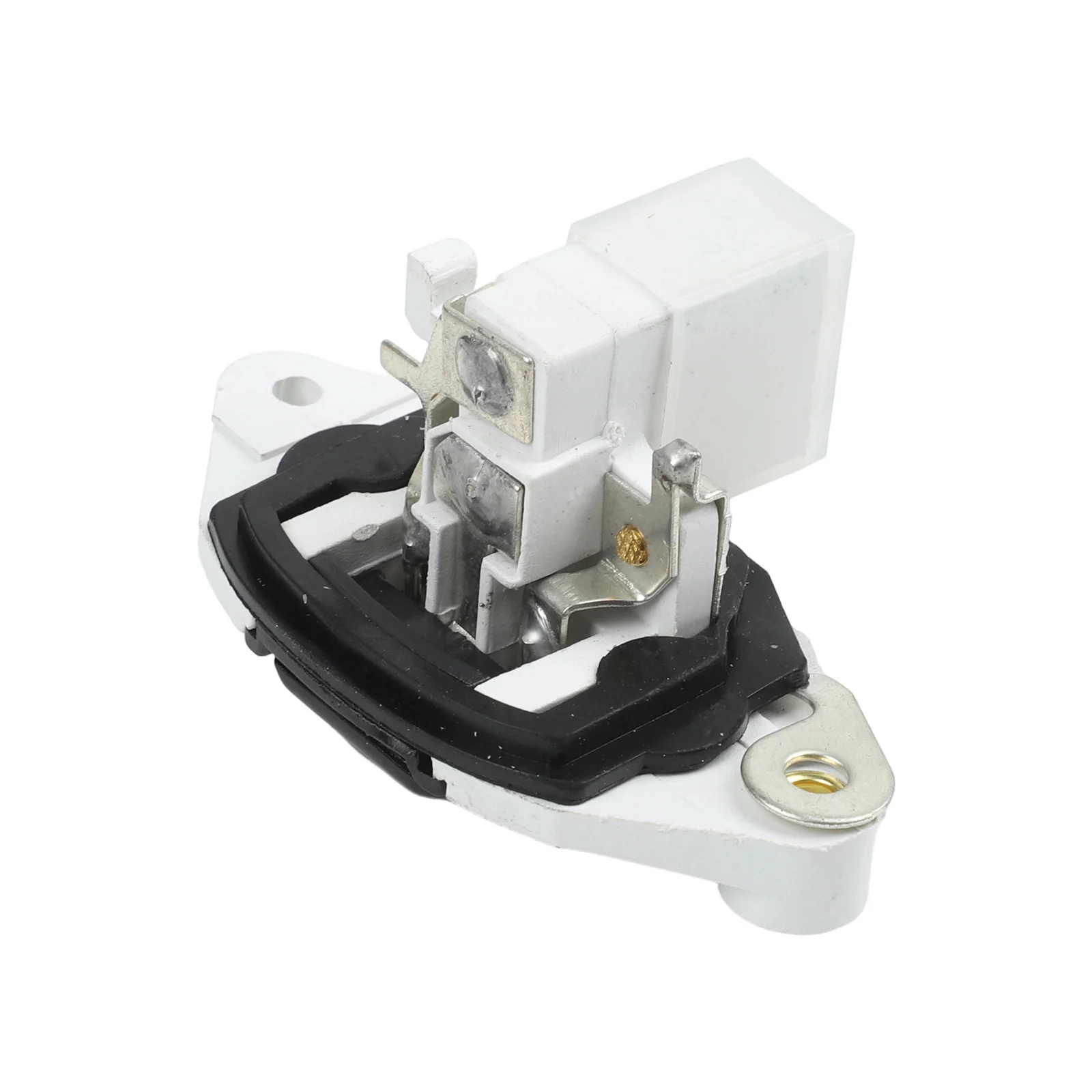 6 X 4.7 X 8.1 Cm Generator Regulator Easy Generator Installation 28V Generator Easy Installation Optimal Heat Management