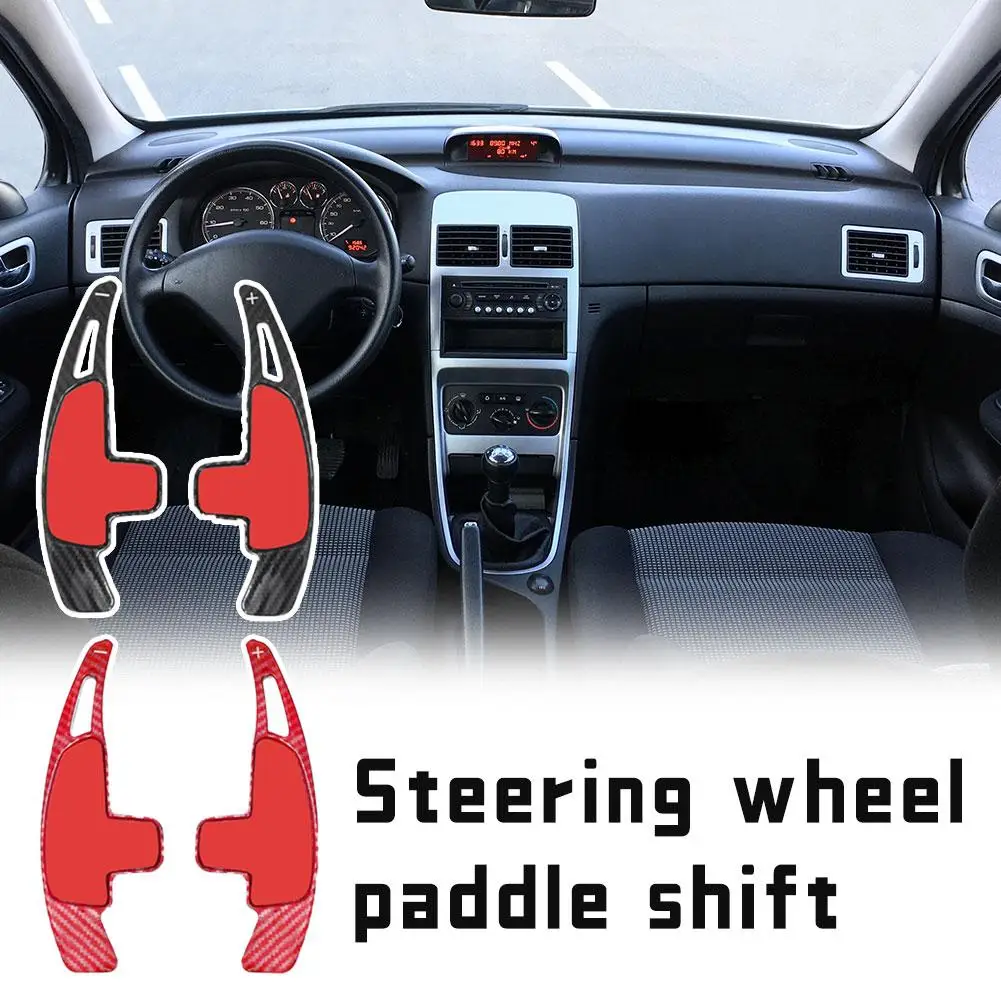 1Pair Steering Whee…