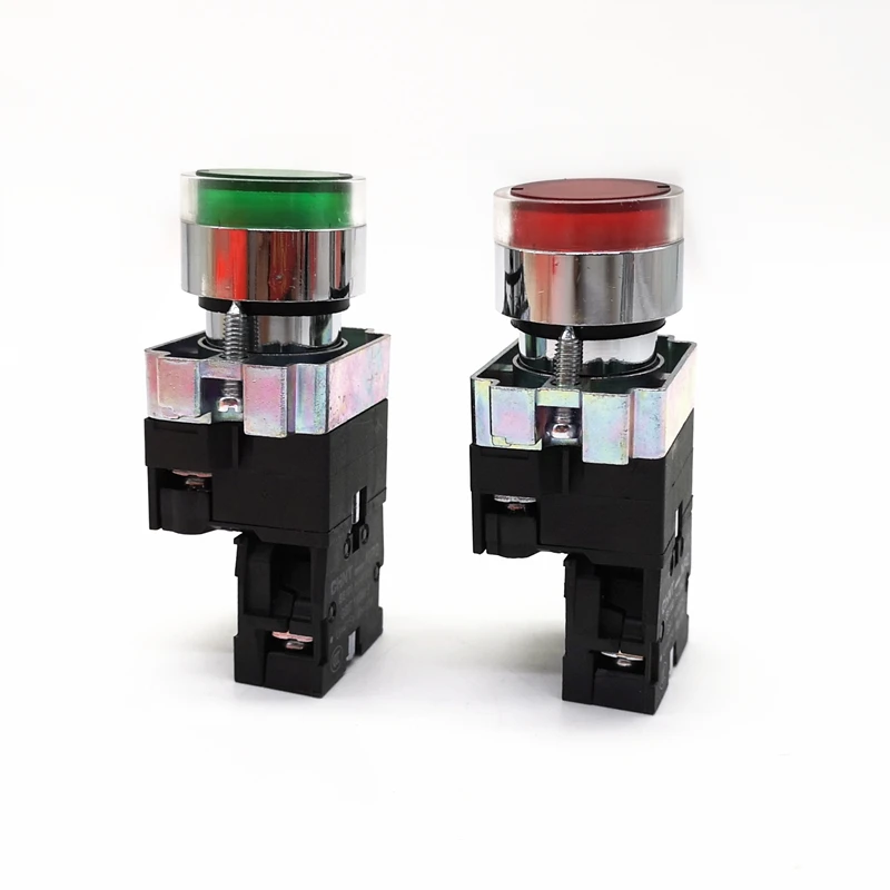 1PCS Chint Switch N…