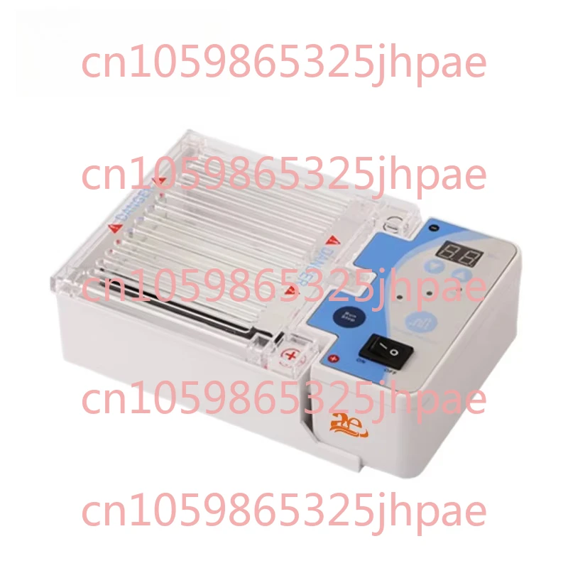 

Лабораторный аппарат для электрофореза AELAB Цена оборудования для электрофореза геля