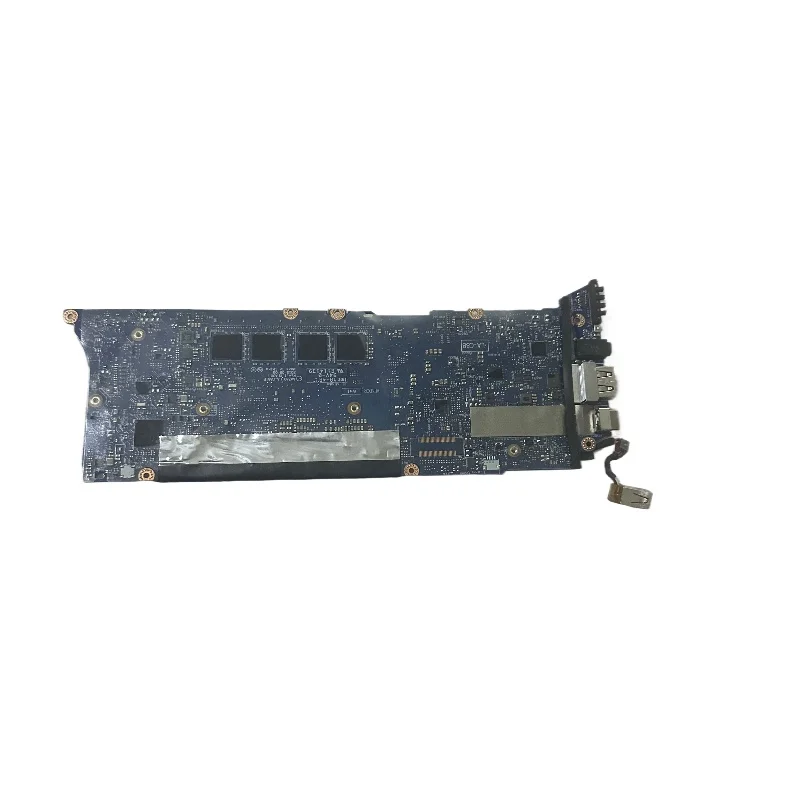 Dell XPS 9350 9360 9343 P54g main board CN-076F9T LA-C881P B441P