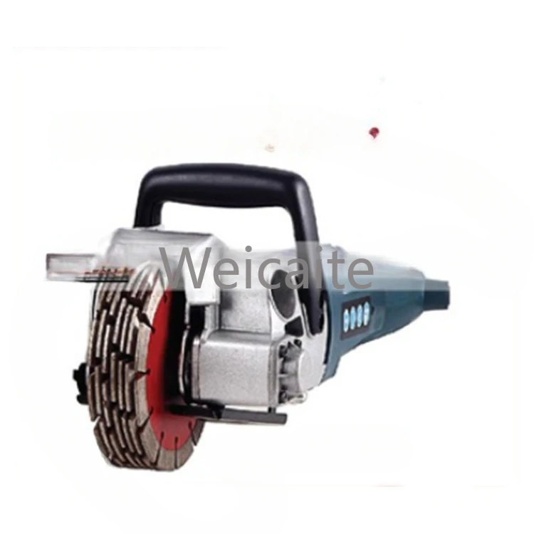 New Electricity Powerful Wall Chaser Machine for Wall Groving