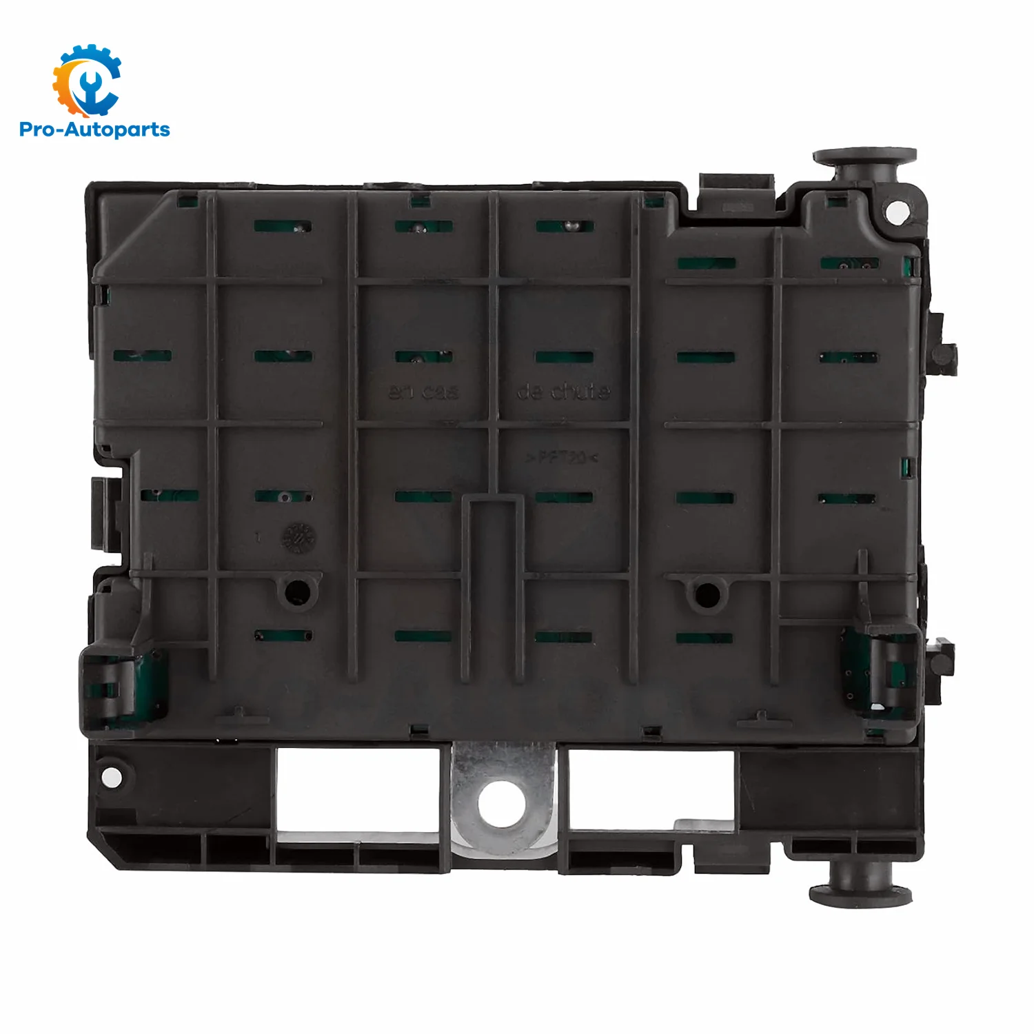 9650618280 9650618480 9643537880 Fuse Box 6500.Y3 For Peugeot Partner 206 307 Citroen Xsara Berlingo Picasso