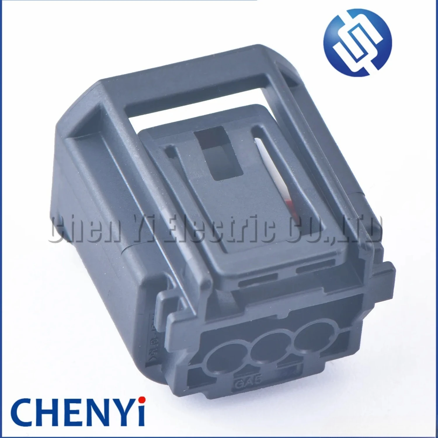 3 Pin Auto Waterproof Connector crankshaft camshaft position sensor plug 7289-7041-30 For Toyota Camry Corolla Lexus