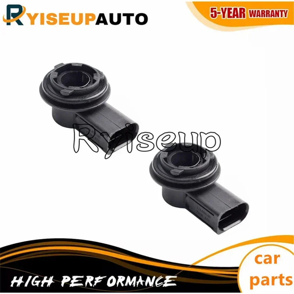 

6R0-953-123-A 6R0 953 123 A Seat Bulb Holder Socket Lamp Housing 6R0953123A for VW Polo Passat B7 11-15 Audi Skoda Fabia 08-15