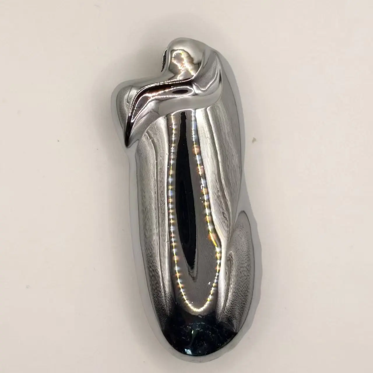 New 1PC Metal Lighter Case Cover Fits BIC J5 Lighter Cover Case Shell image 6