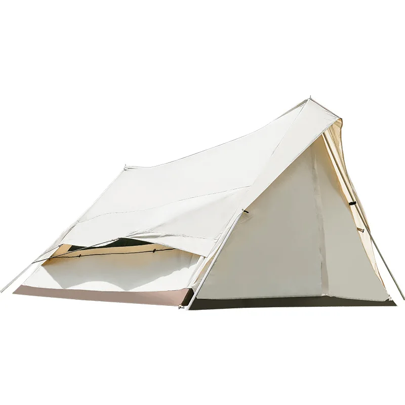 Factory Production Roof Tent Single-Story One-Bedroom Sun Protection And Rain P…
