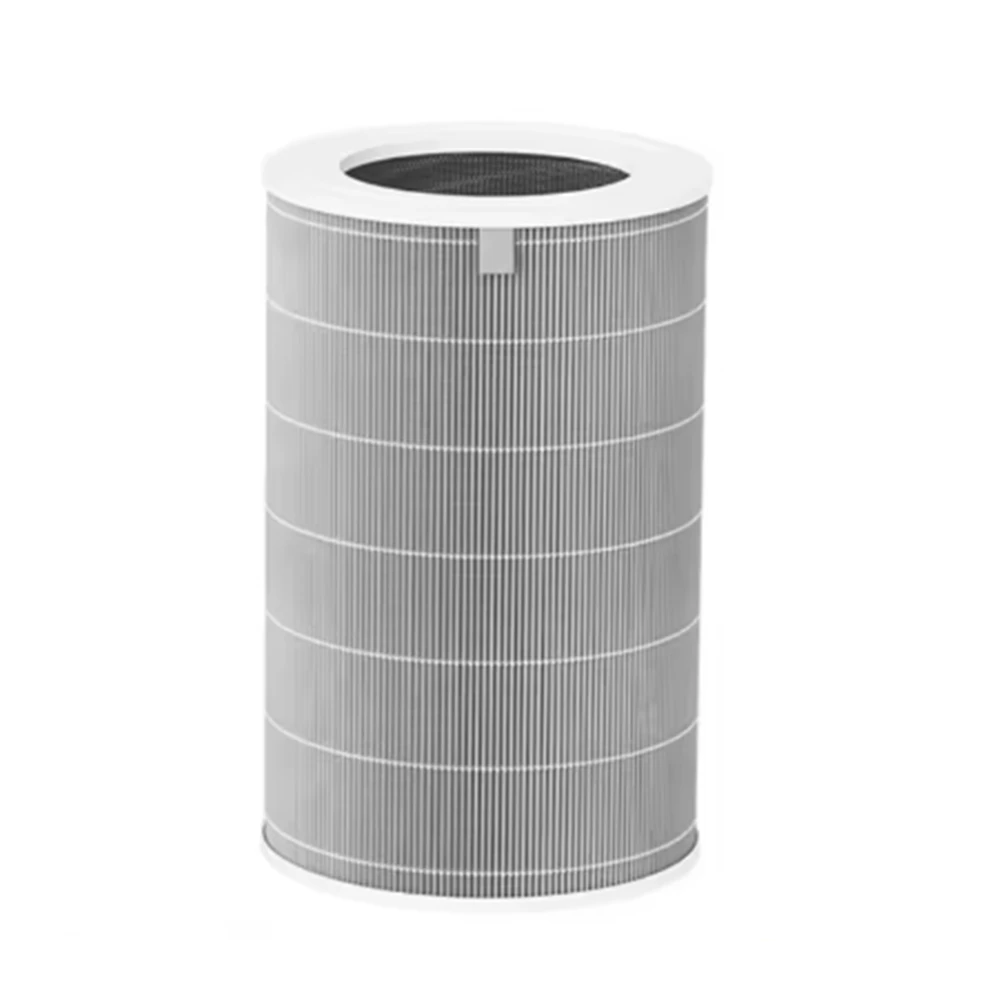 空気清浄機フィルター Xiaomi Mijia 4 Lite 空気清浄機交換 Hepa フィルター PM2.5 抗菌ホルムアルデヒド M14K