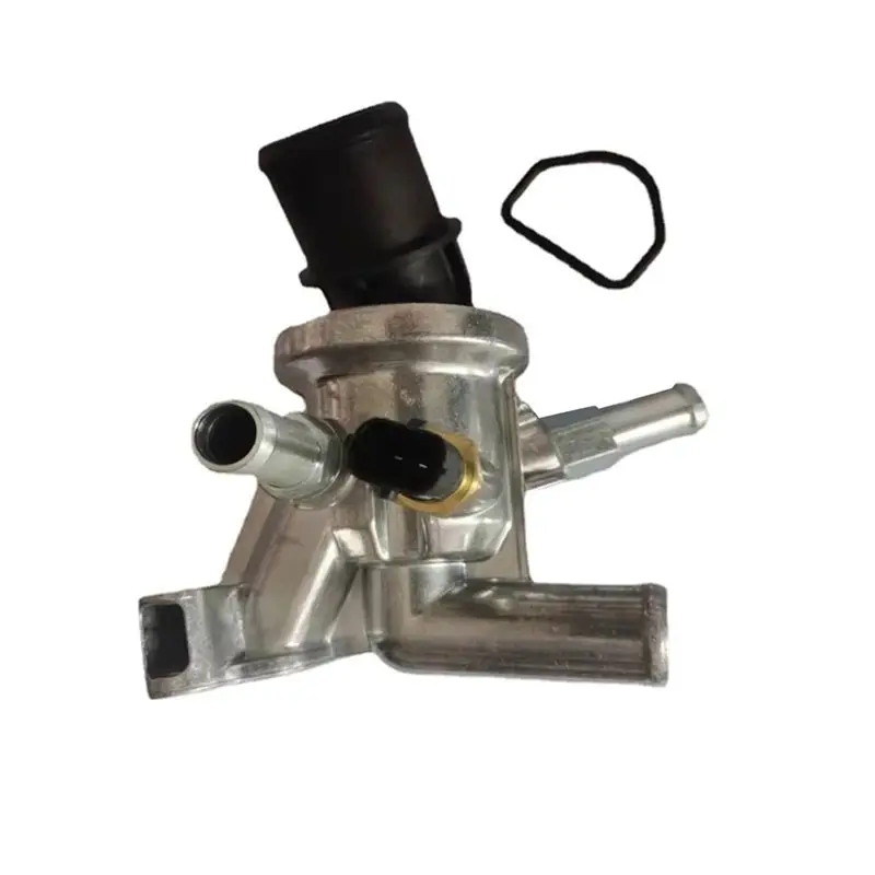 Dependable-Auto Thermostat For Jeep Cherokee KK Liberty Wrangler 68092350AA Jeep Replacement Parts Accessories