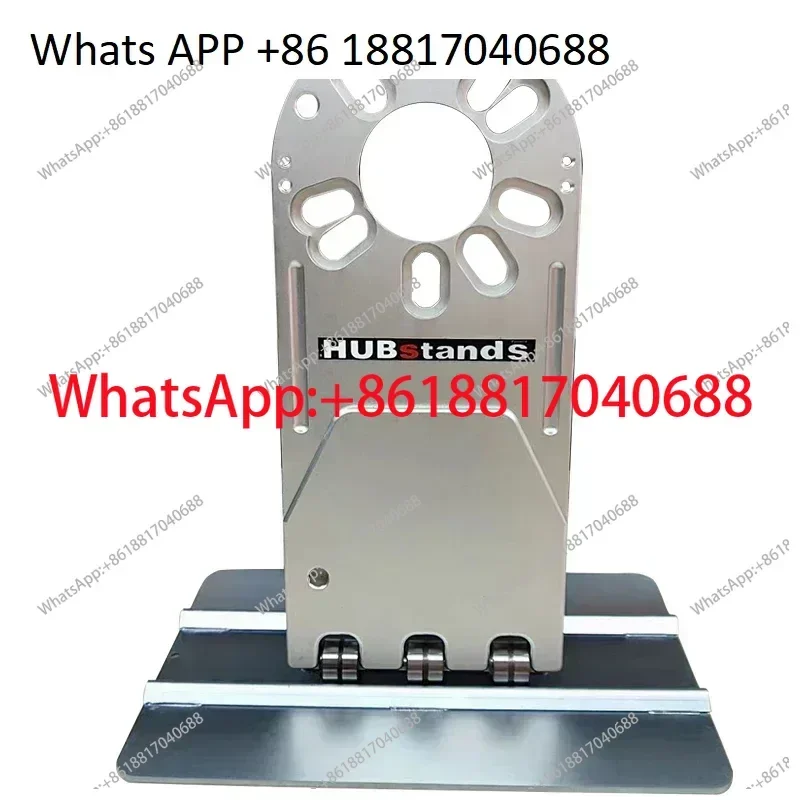 

Инструмент для обслуживания шасси автомобиля American HUB из алюминиевого сплава