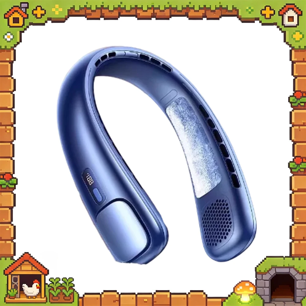 cafele-ice-climatiseur-portable-tour-de-cou-a-flux-d'air-froid-haut-et-bas-avec-conduite-d'air-complete-petit-climatiseur-confortable-ideal-pour-les-cadeaux