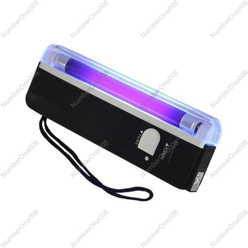 Handheld Led Ultraviolet UV Ink Curing Lamp Convenient Repair Shadowless Adhesive Ultraviolet Car Curing Lamp LED