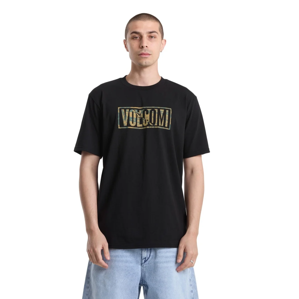 Y2k Vol 2026 Com Men’s Assorted Logo Short Sleeve T-Shirt – Standard Fit Cotton Graphic Tee Unisex Style Both of Men and Women