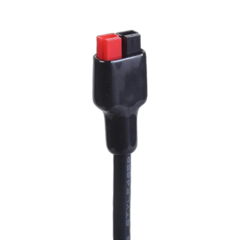 R53C XT60 Male To Solar Connectors Cable For Center Drive Motors Extension Cable for Center Drive Motor Solar Panel Portable