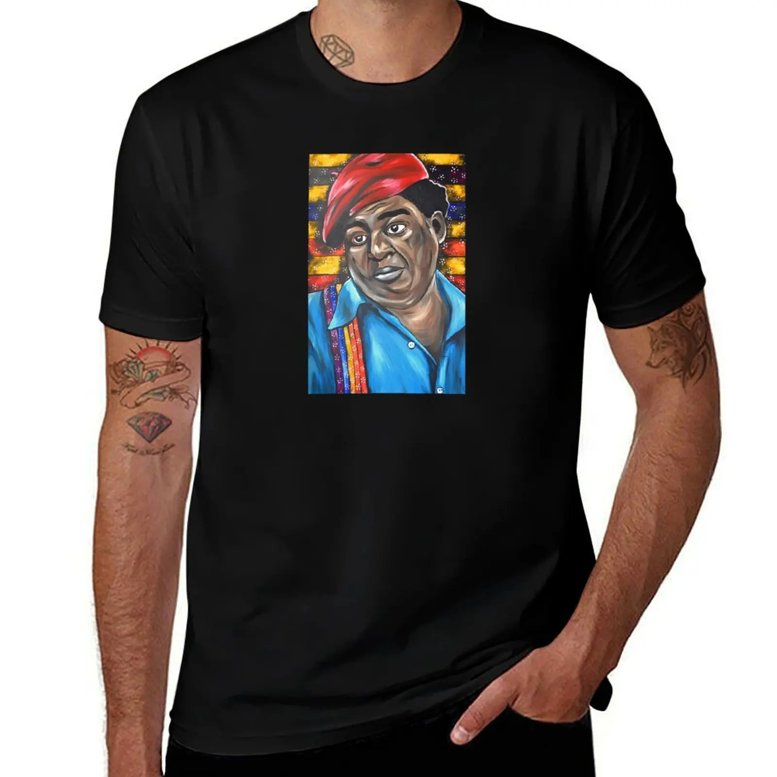 

Rerun - What's Happening T-Shirt for a boy blacks Personalized t-shirt sublime men graphic t shirts