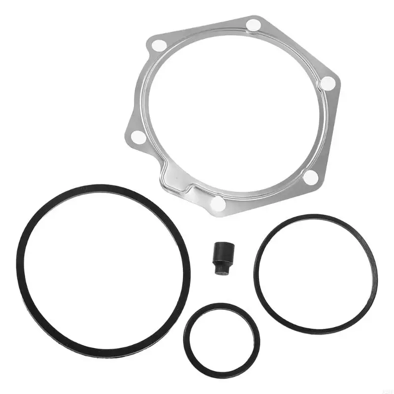 

Automotive Transmission Reverse Band Servo Piston Apply Pin Extender with Cover Gasket and Seal for 4L80E
