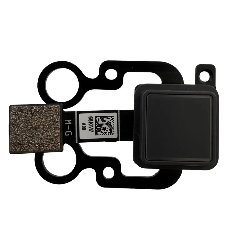 N+ Reader Module for Dell Pro 14 PC14250 PC14255 Fingerprint Power Button HXR73 0HXR73 066KM7 66KM7