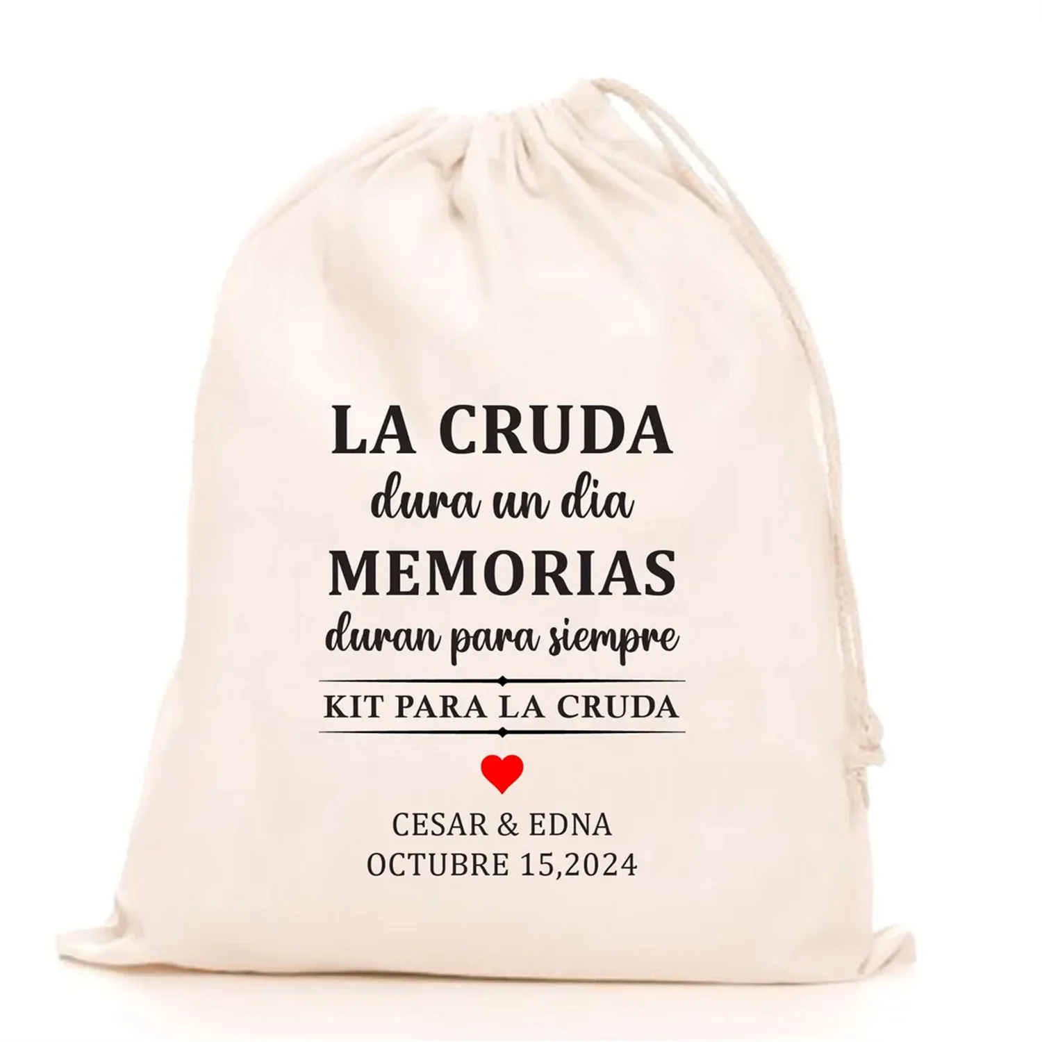 Custom La Cruda Han…