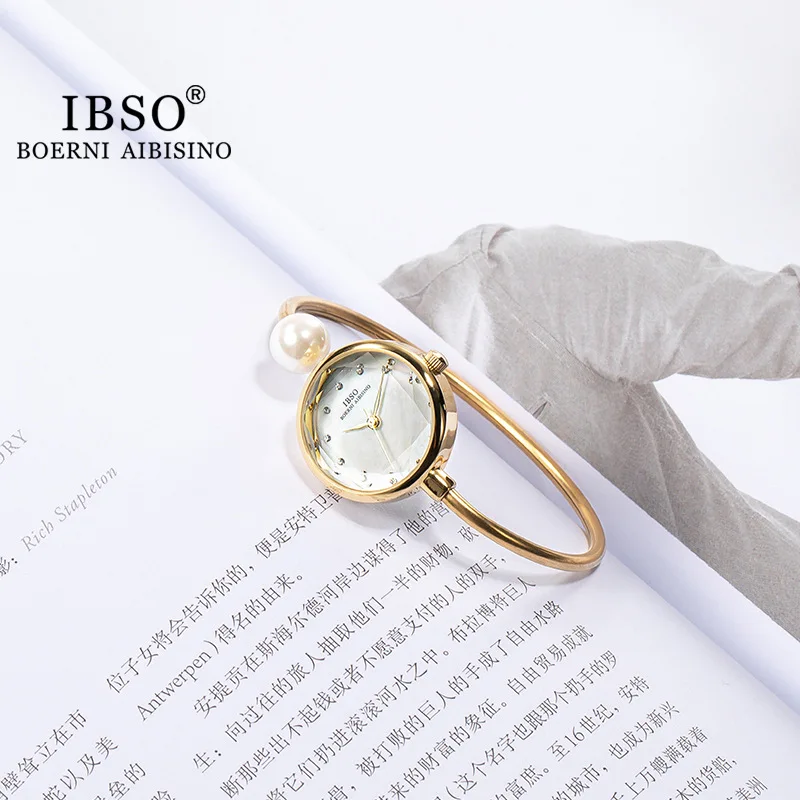 High-end watch for women luxury simple relojes para damas vintage bracelet Women watches student quartz clock reloj mujer