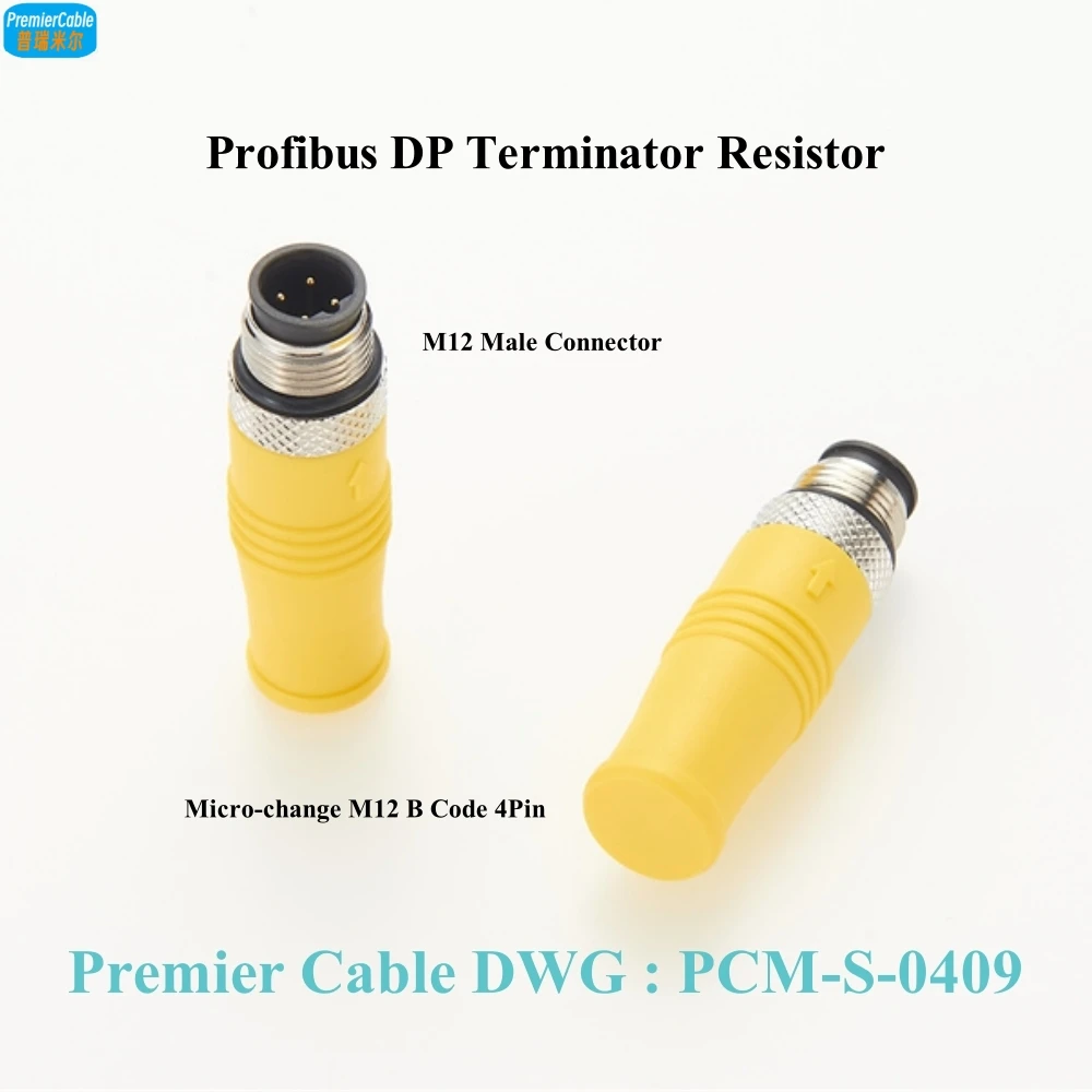 profibus terminator