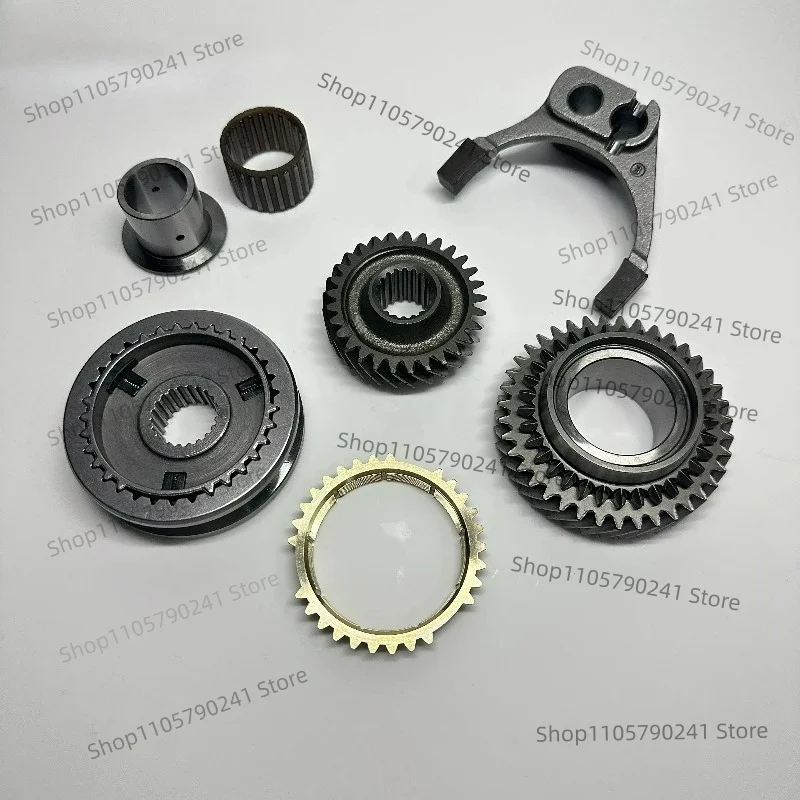 Manual Transmission Synchronizer Gear Synchronizer Ring High-quality Parts