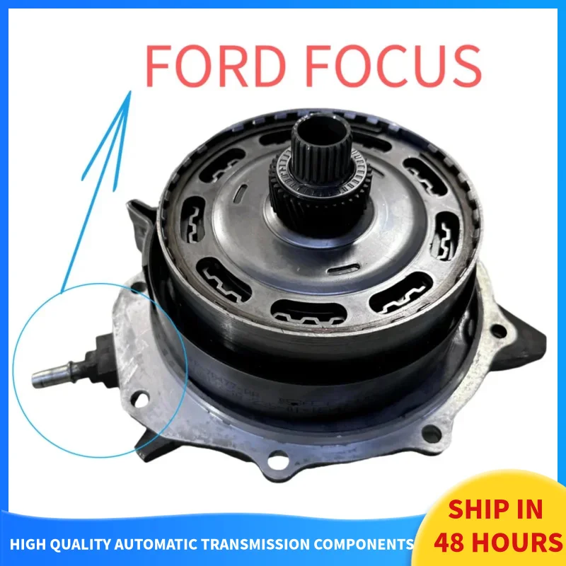 

Для Mazda FORD4F27E FN4A-EL FN4AEL автоматическая коробка передач обратный Overdrive сцепление барабанный тормоз лента задний комплект корпуса подходит