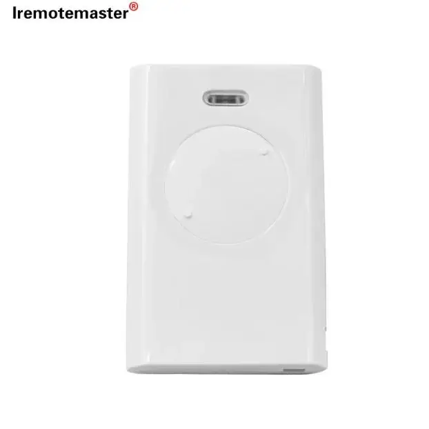 Для XT2 XT4 433 SLH LR 787007 Пульт дистанционного управления гаражными воротами, 433 МГц, ручной передатчик дистанционного управления воротами