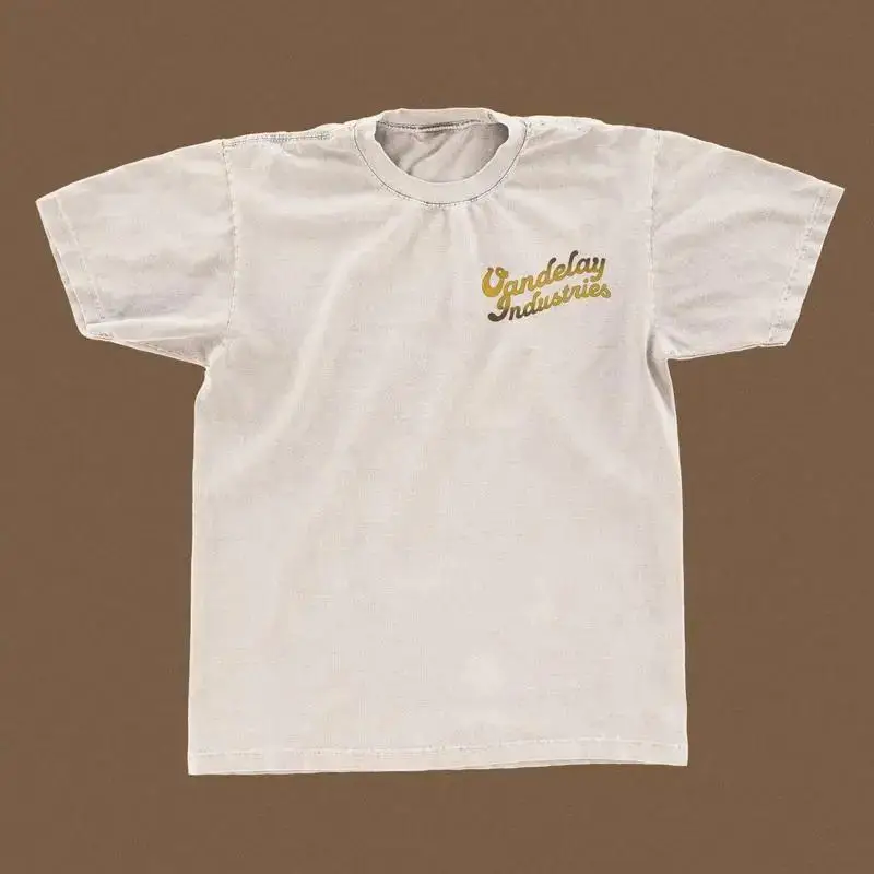 Vandelay Industries Seinfeld tshirt George Costanza tee classic UNISEX SHIRT