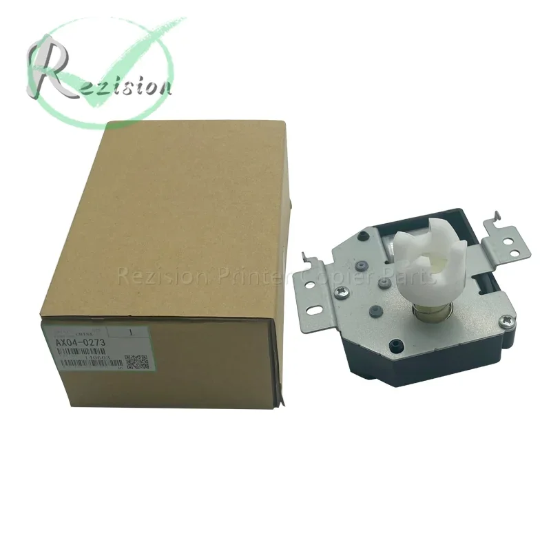 

AX04-0273 Двигатель подъема бумаги для Ricoh MP C2003 C2011 C3503 4503 C2503 C3003 Двигатель подъема бумаги Запчасти для копировального аппарата
