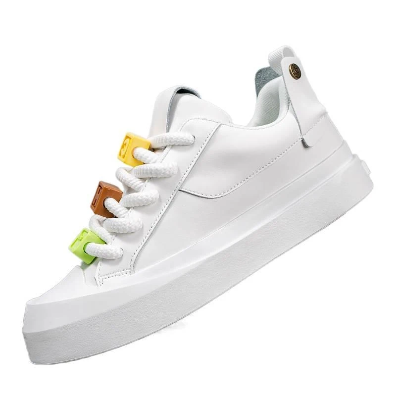 

Light Luxury Sace New Model 3008 Couple's Sneakers, Versatile Shoes, Loafers, Trendy Couple's Sneakers