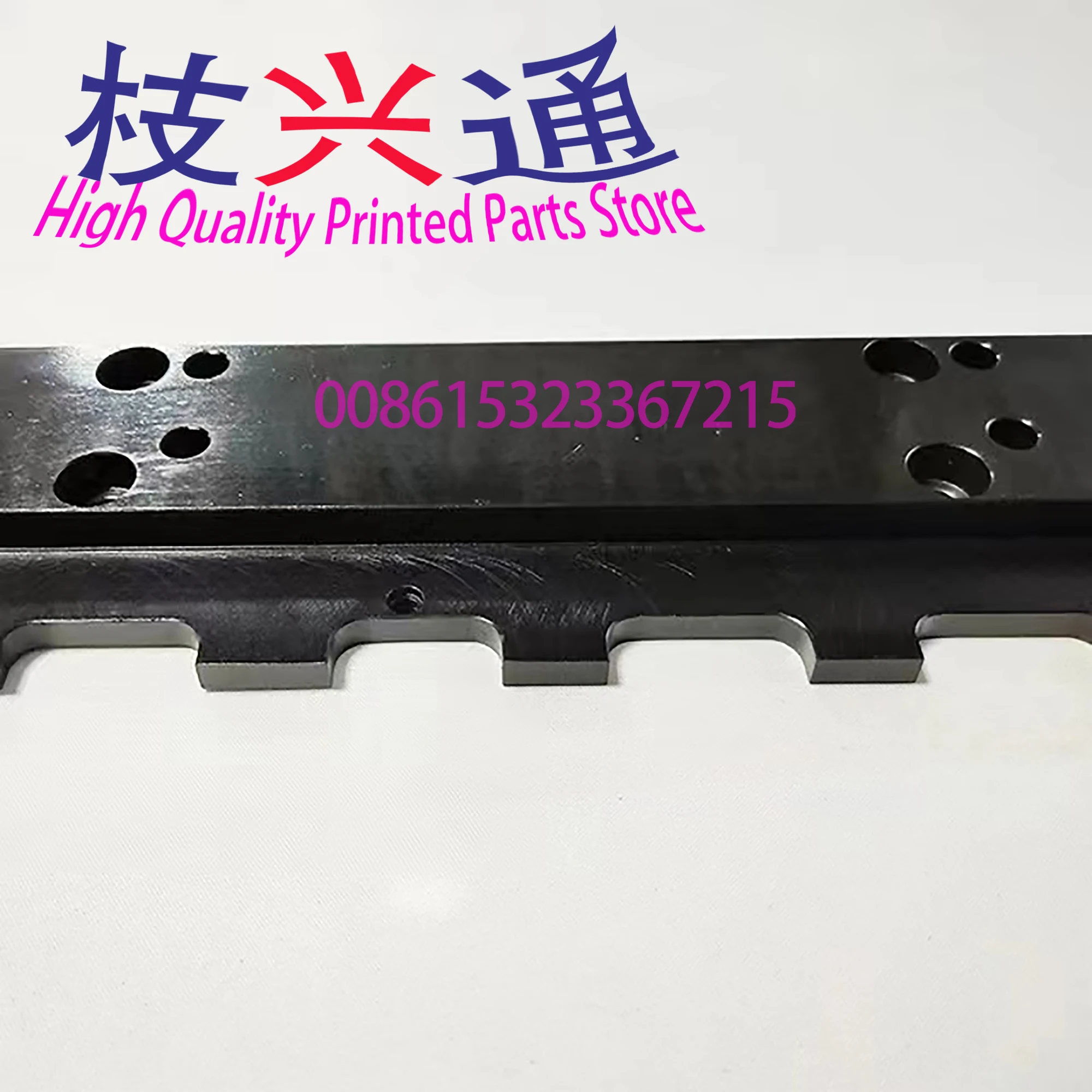 Almohadilla de agarre L2.581.208 para maquinaria de impresión Heidelberg CD74 SM74 XL75