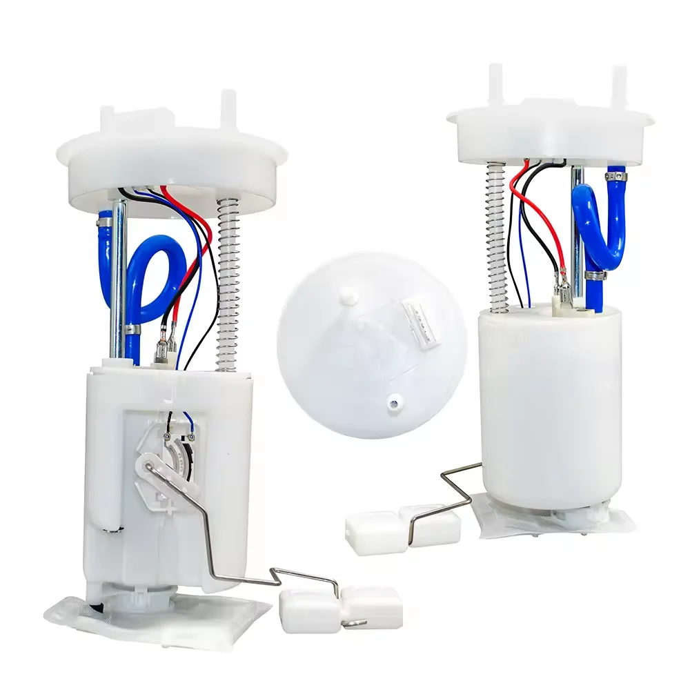 

Fuel Pump Assembly 373919051Aa E9506M for Vw Pointer Wagon 1999-2004 L4 1.8L 1998-2005 Volvo 1.8L-2.0L