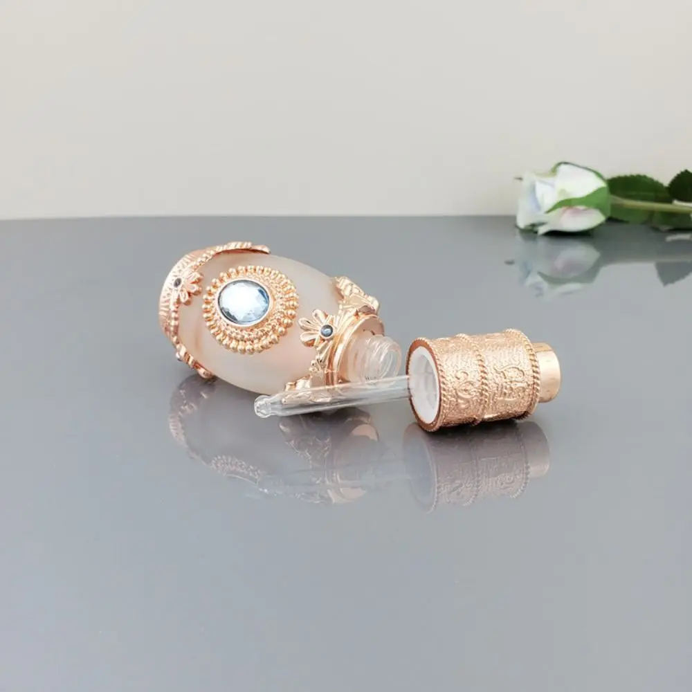 インクボトル結婚式の装飾ギフト詰め替えボトル空の化粧品容器エッセンシャルオイルスポイトボトルボトル