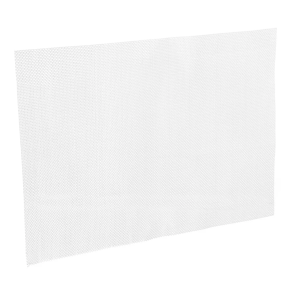 الفولاذ المقاوم للصدأ 304 18 شاشة دقيقة للتهوية المنزلية شبكة معدنية شاشة شبكة معدنية ورقة أجزاء أداة تدفق الهواء دائم #1