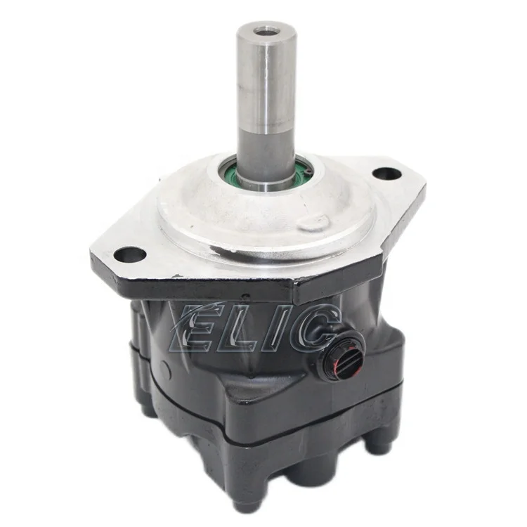 

EX470-3 Fan Motor Excavator hydraulic engine parts MSF-50-48 Ya00005829 4634936 4659032 ZX850-3 ZX850LC-3 ZX870LCH-3