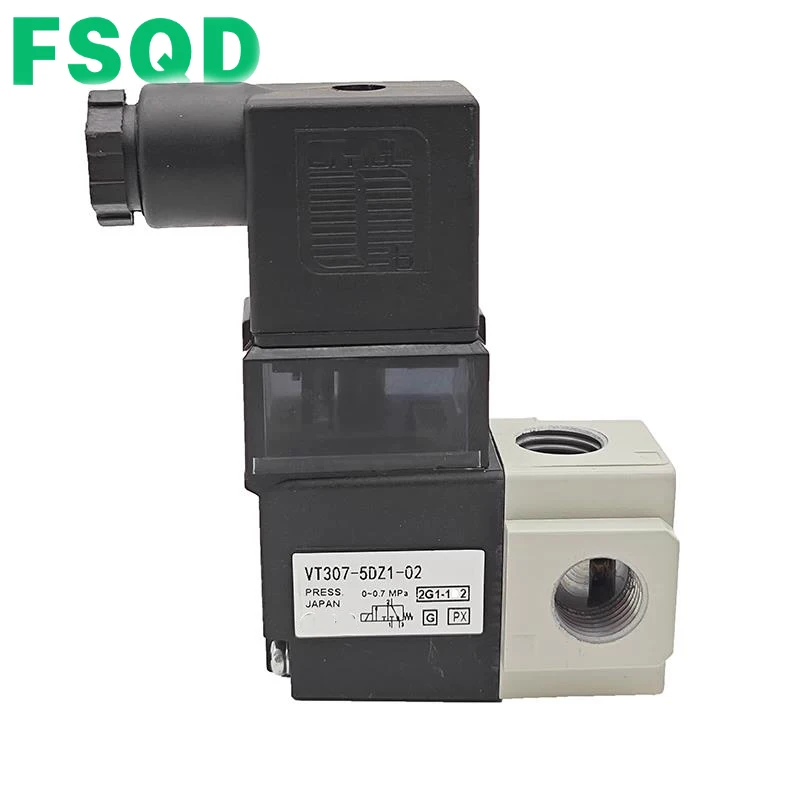 VT307 VT307V-5D 5DZ…